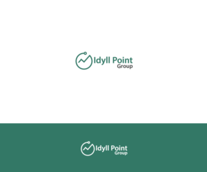 Logo Design by aglaronde23 for Idyll Point Group | Design: #15825402