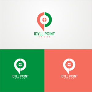 Logo Design by ArifRif