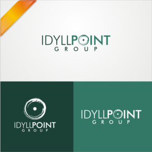 Logo Design by ArifRif for Idyll Point Group | Design: #15858503