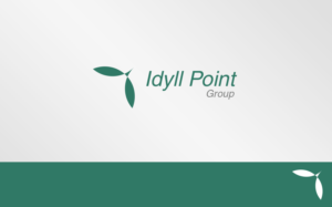 Logo Design by Grafactory for Idyll Point Group | Design: #15803953