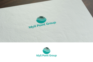 Logo Design by Grafactory for Idyll Point Group | Design: #15873387