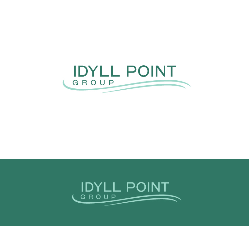 Logo Design by instudio for Idyll Point Group | Design #15805289