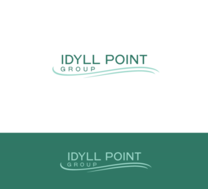 Logo Design by instudio for Idyll Point Group | Design: #15805289