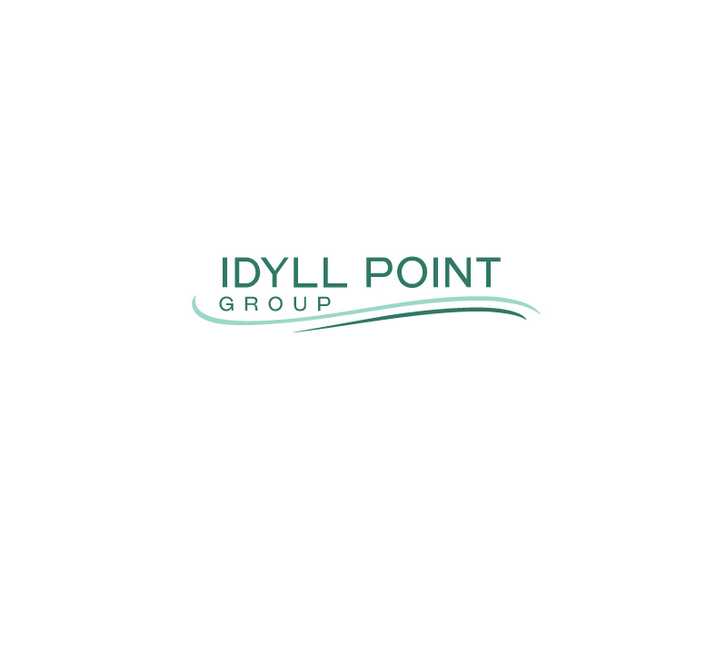 Logo Design by instudio for Idyll Point Group | Design #15962738