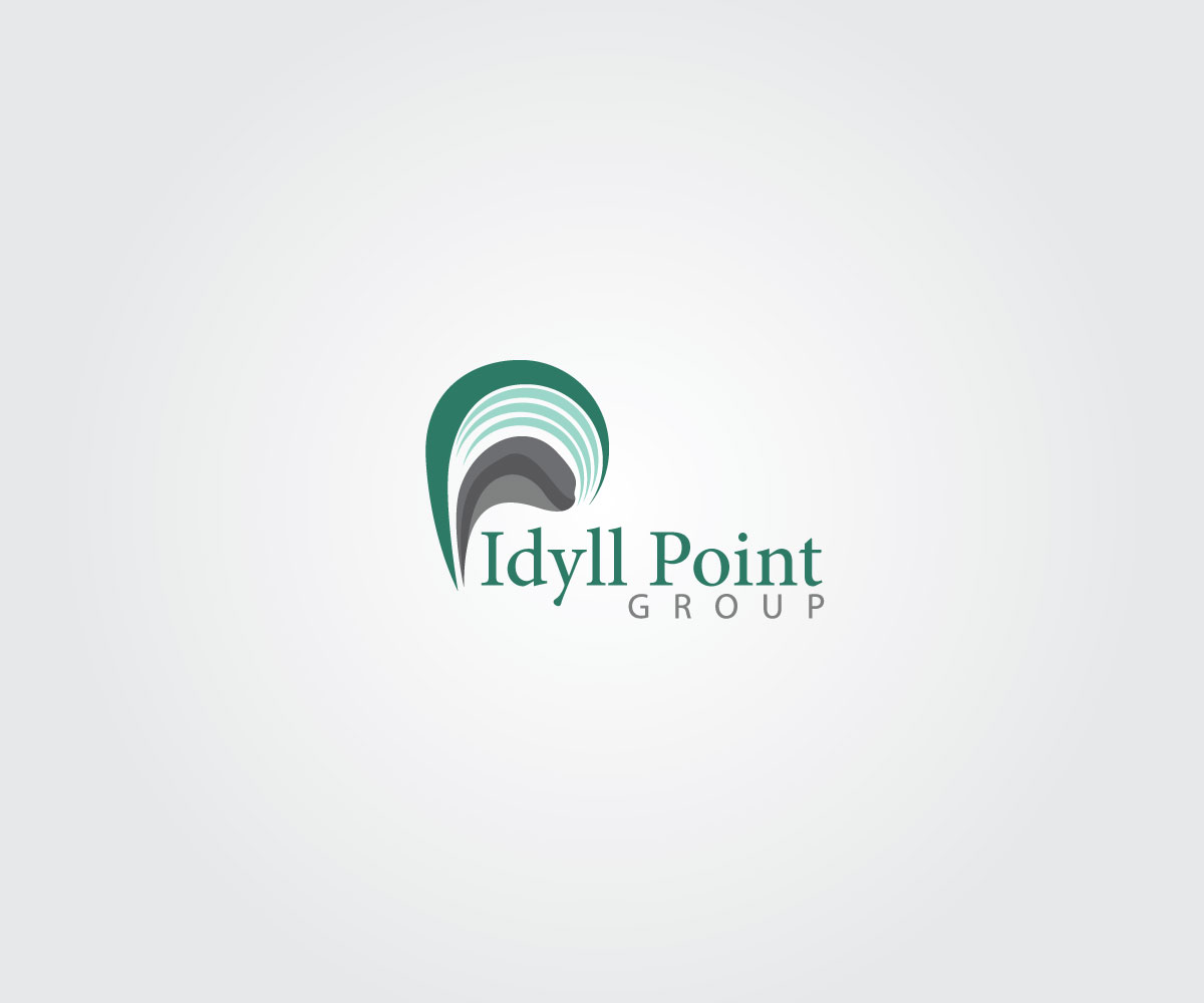 Logo Design by Aeidan for Idyll Point Group | Design #15813698
