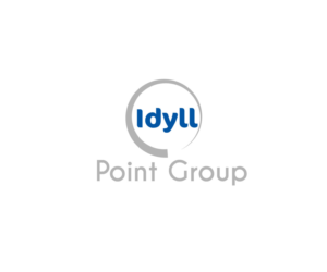 Logo Design by EGYPT KING for Idyll Point Group | Design: #15821173
