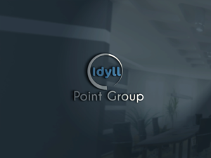 Logo Design by EGYPT KING for Idyll Point Group | Design: #15821174