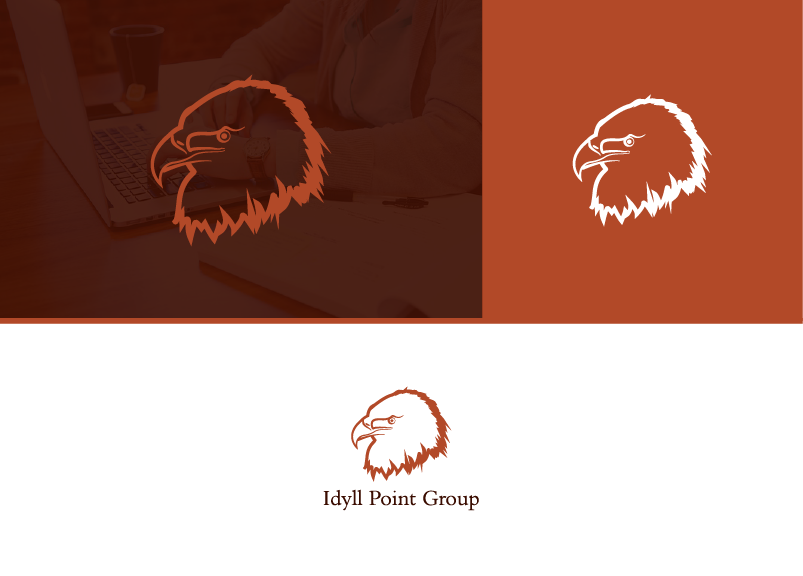 Diseño de Logo por paoleta_y para Idyll Point Group | Diseño #15811902
