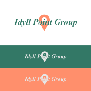 Logo Design by pringlebermudez23 for Idyll Point Group | Design #15856859