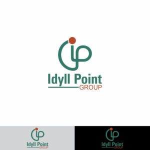 Logo Design by ev. for Idyll Point Group | Design: #15806902