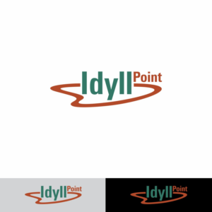 Logo Design by ev. for Idyll Point Group | Design: #15806965
