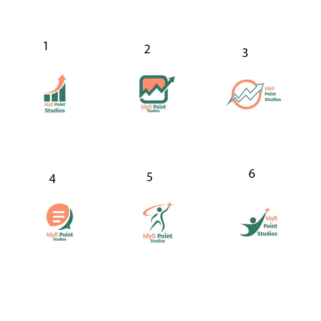 Diseño de Logo por Ant_House para Idyll Point Group | Diseño #15864996