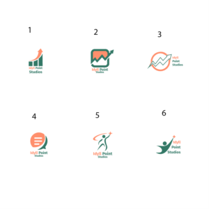 Logo Design by Ant_House for Idyll Point Group | Design: #15864996