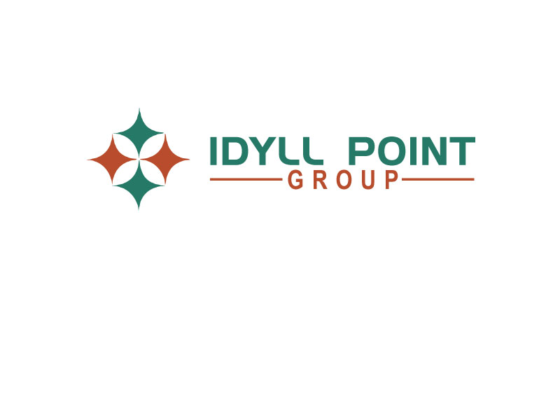 Diseño de Logo por Origin to Original para Idyll Point Group | Diseño #15827334