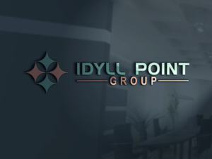 Logo Design by Origin to Original for Idyll Point Group | Design: #15827336
