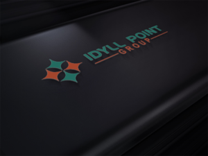 Logo Design by Origin to Original for Idyll Point Group | Design: #15827337