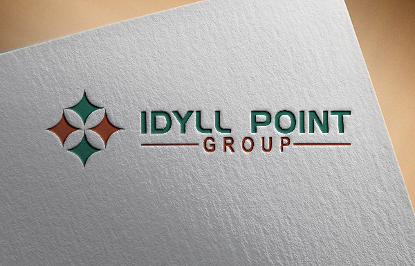 Diseño de Logo por Origin to Original para Idyll Point Group | Diseño #15827338