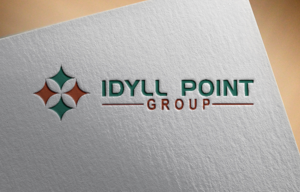 Logo Design by Origin to Original for Idyll Point Group | Design: #15827338