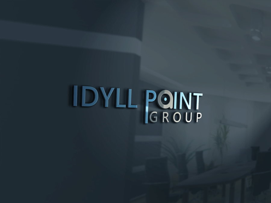 Logo Design by Top king  designer for Idyll Point Group | Design #15816905