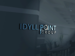 Logo Design by Top king  designer for Idyll Point Group | Design: #15816905