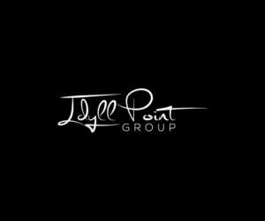 Logo Design by tani_sha321 for Idyll Point Group | Design: #15819259