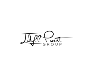 Logo Design by tani_sha321 for Idyll Point Group | Design: #15819261