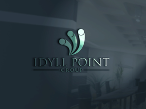 Logo Design by RHD for Idyll Point Group | Design: #15809305
