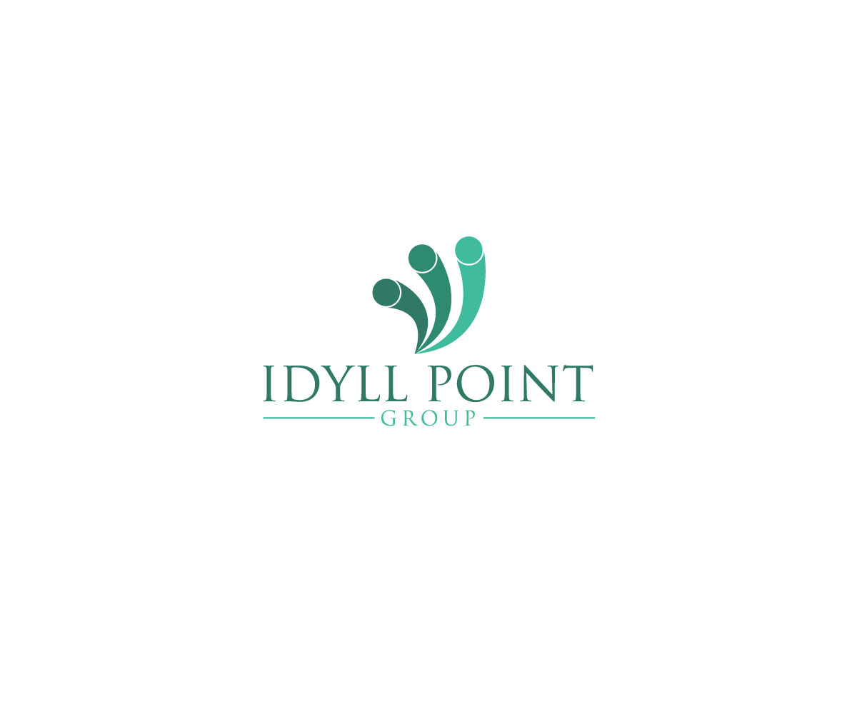 Logo Design by RHD for Idyll Point Group | Design #15809306