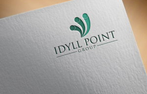 Logo Design by RHD for Idyll Point Group | Design: #15809307
