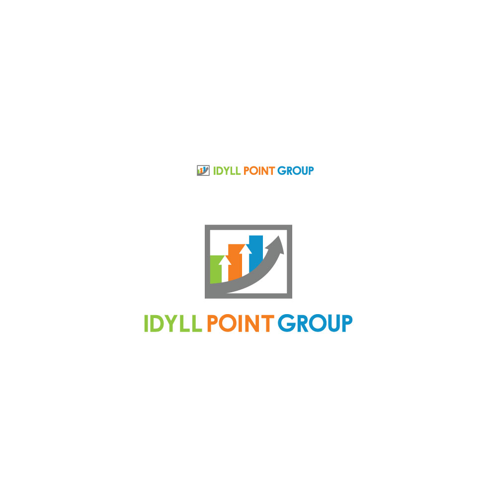 Logo Design by Artist BD for Idyll Point Group | Design #15840027