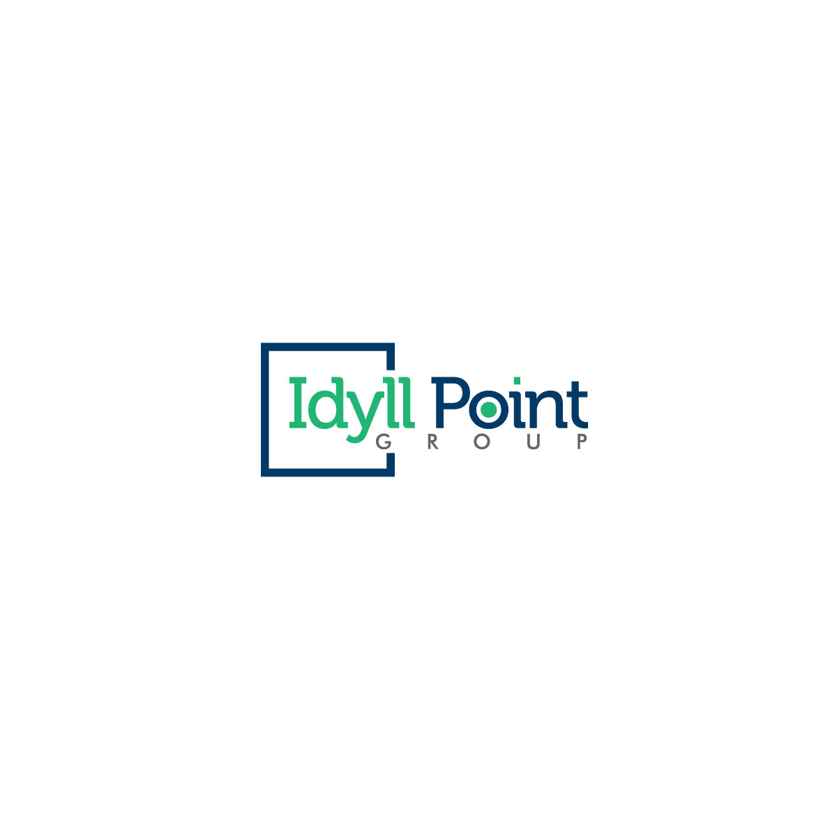Logo Design by Amaira,s Creation for Idyll Point Group | Design #15807323