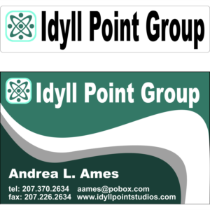 Logo Design by SSpnk