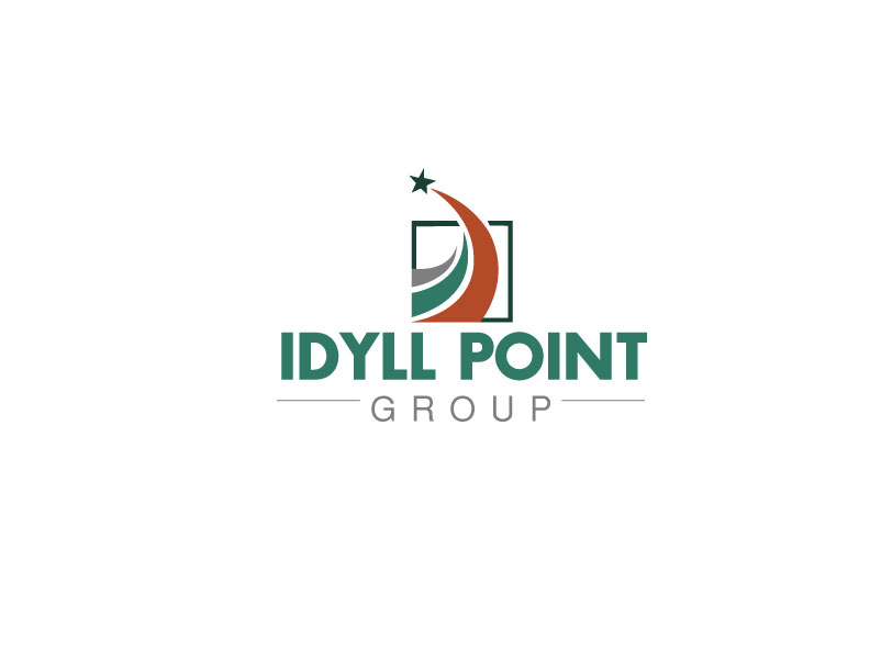 Logo Design by mahamudulhassan for Idyll Point Group | Design #15911428