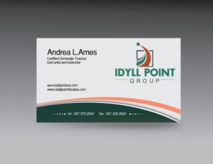 Logo Design by mahamudulhassan for Idyll Point Group | Design: #15911502