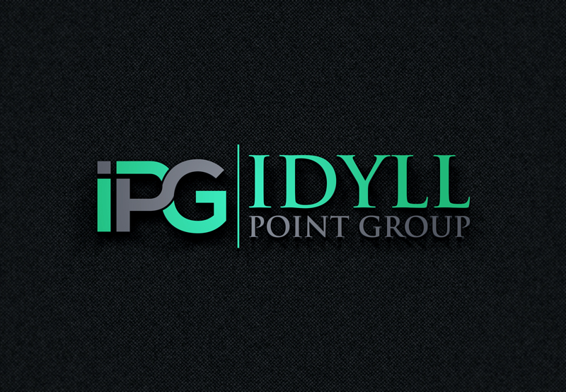 Design de Logo par GaryMckinnon pour Idyll Point Group | Design #15805123