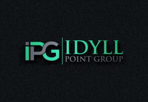 Logo Design by GaryMckinnon for Idyll Point Group | Design: #15805123