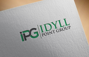Logo Design by GaryMckinnon for Idyll Point Group | Design: #15805124