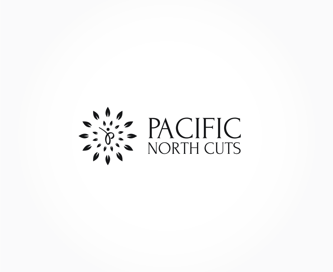 Logo Design by Shigh5 for Pacific North Cuts | Design #15173701