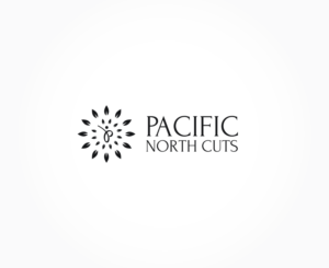 Logo Design by Shigh5 for Pacific North Cuts | Design: #15173701