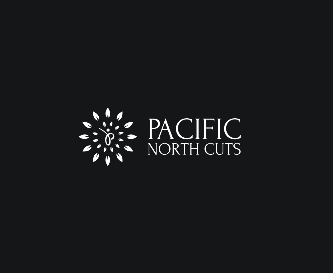 Logo Design by Shigh5 for Pacific North Cuts | Design #15173702