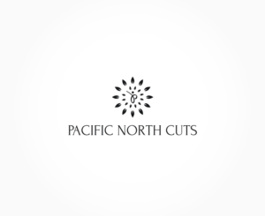 Logo Design by Shigh5 for Pacific North Cuts | Design: #15173703