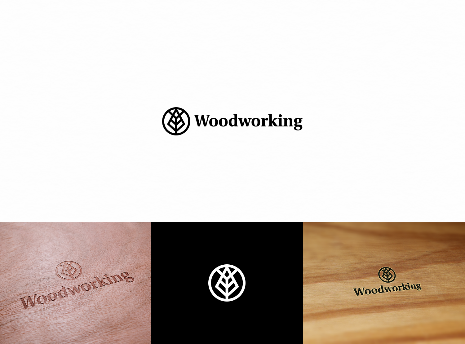 Diseño de Logo por Madalin777 para Pacific North Cuts | Diseño #15148764