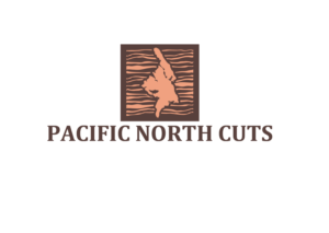 Logo Design by ivo_i_ivanov for Pacific North Cuts | Design: #15156129