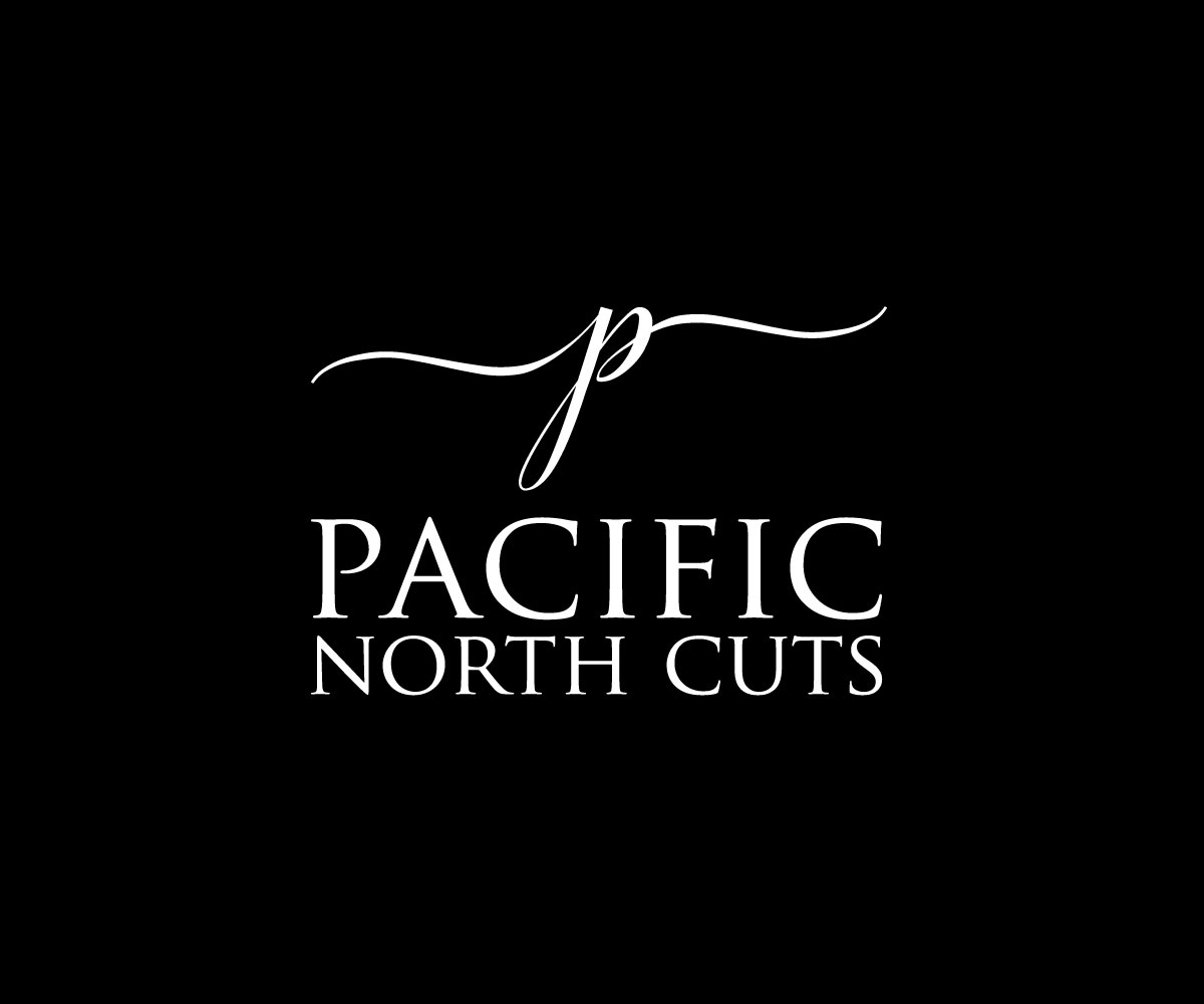 Logo Design by tani_sha321 for Pacific North Cuts | Design #15156526