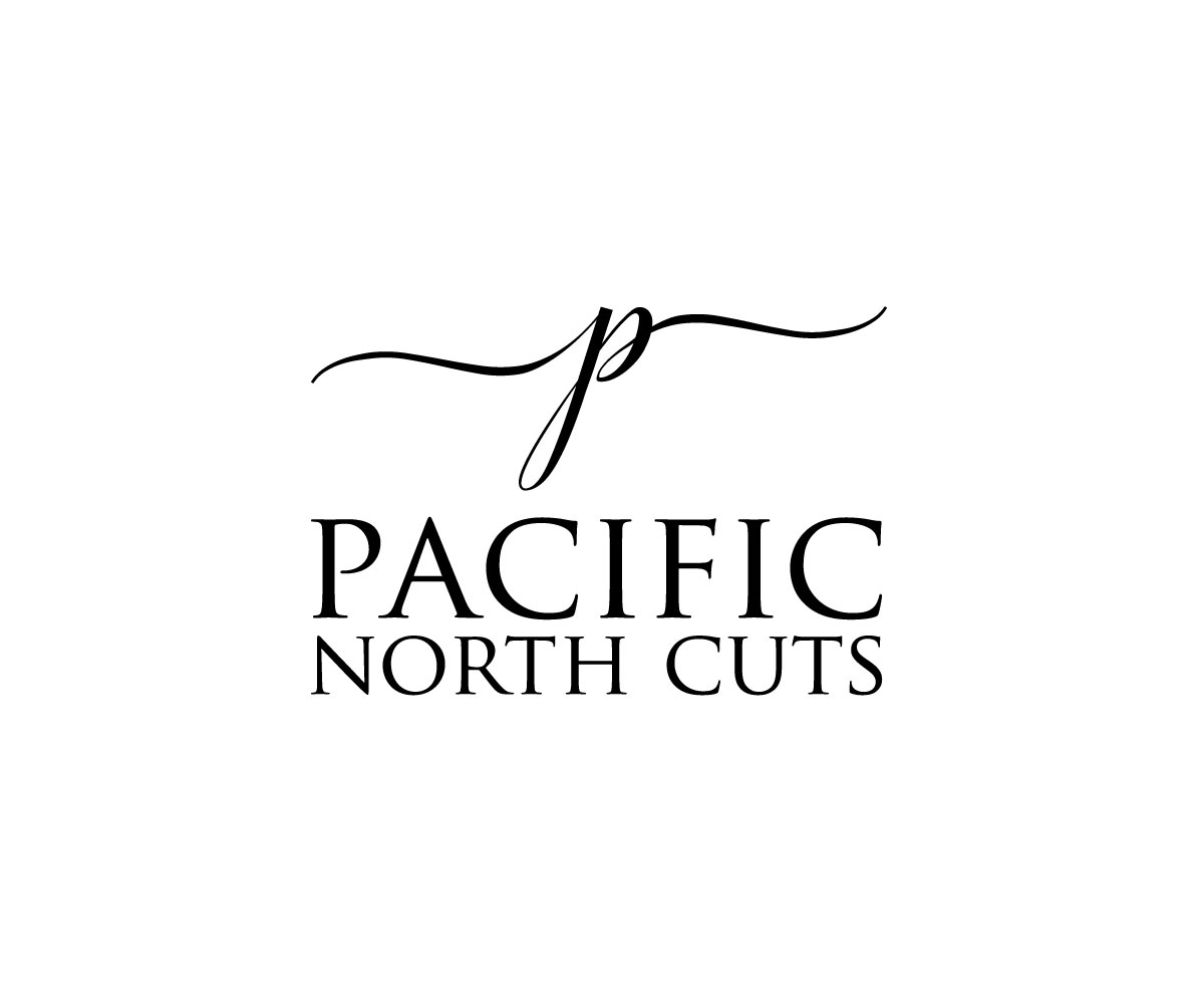 Logo Design by tani_sha321 for Pacific North Cuts | Design #15156527