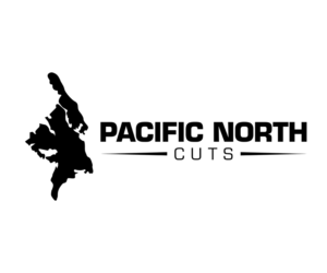Logo Design by Jenny Ann for Pacific North Cuts | Design: #15171160