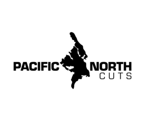 Logo Design by Jenny Ann for Pacific North Cuts | Design: #15171162