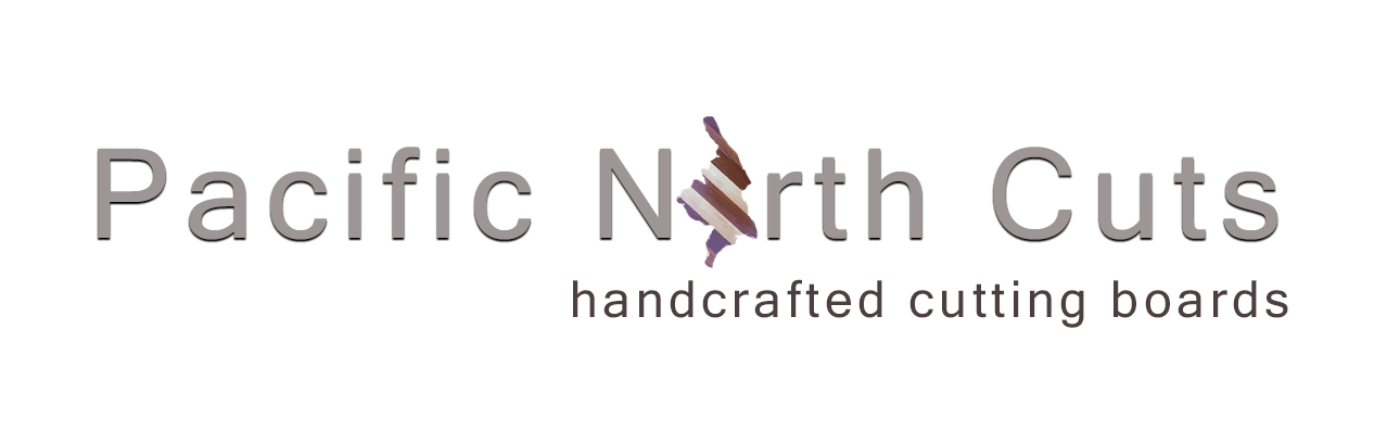 Logo Design by iOregon for Pacific North Cuts | Design #15172876
