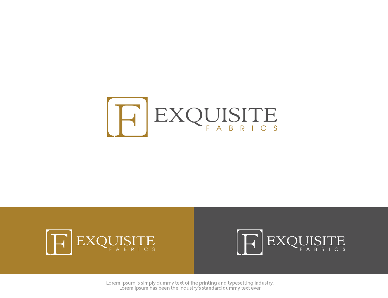 Logo-Design von groomfox für dieses Projekt | Design #15157798