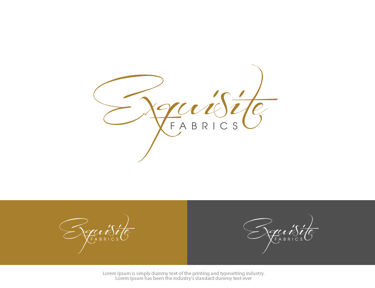 Logo Design by groomfox for this project | Design #15157799